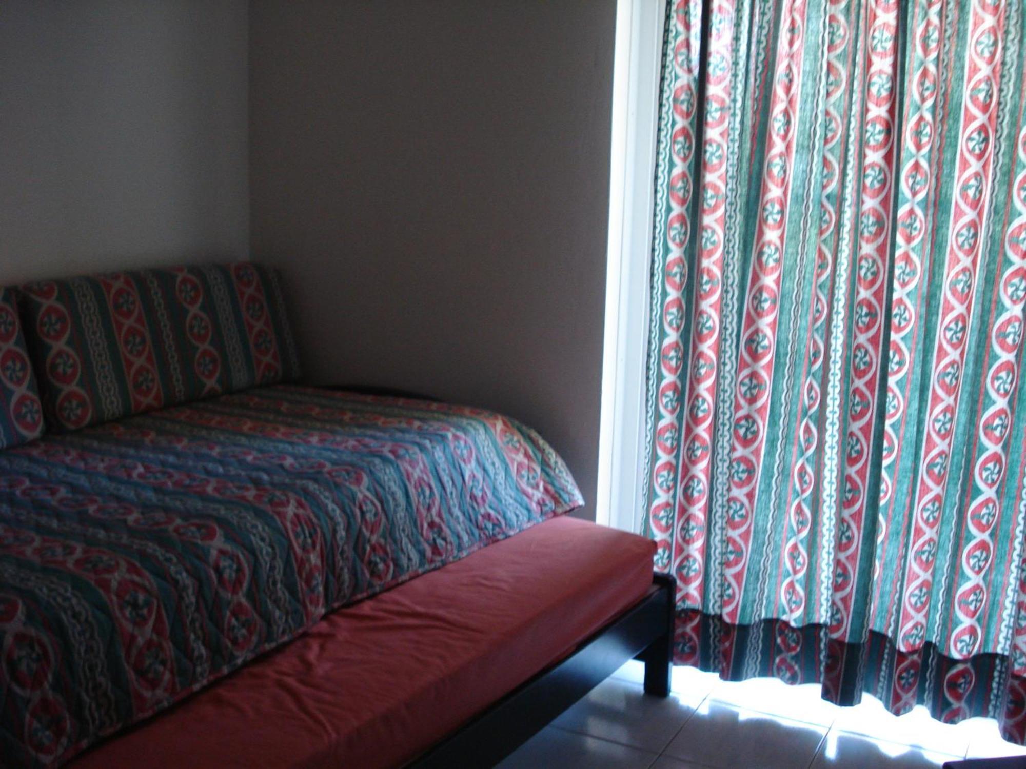 Ferienwohnung Zinovia Kato Daratso Zimmer foto
